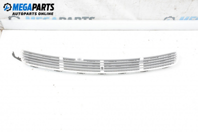Bumper grill for Mercedes-Benz E-Class Estate (S211) (03.2003 - 07.2009), station wagon, position: front