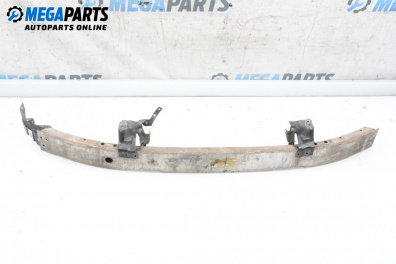 Bumper support brace impact bar for Mercedes-Benz E-Class Estate (S211) (03.2003 - 07.2009), station wagon, position: front