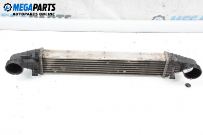 Intercooler for Mercedes-Benz E-Class Estate (S211) (03.2003 - 07.2009) E 280 T CDI (211.223), 177 hp
