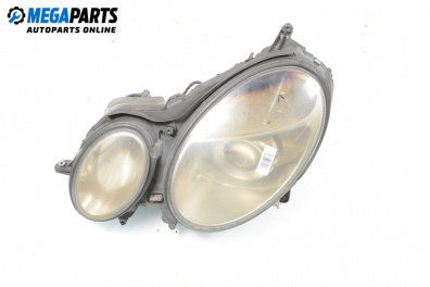 Scheinwerfer for Mercedes-Benz E-Class Estate (S211) (03.2003 - 07.2009), combi, position: links