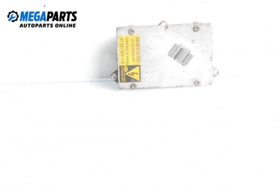 Xenon ballast for Mercedes-Benz E-Class Estate (S211) (03.2003 - 07.2009), № 5DV00829000