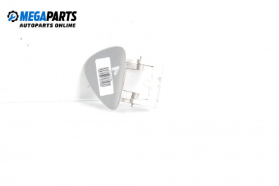 Decoration bumper cap for Mercedes-Benz E-Class Estate (S211) (03.2003 - 07.2009), station wagon