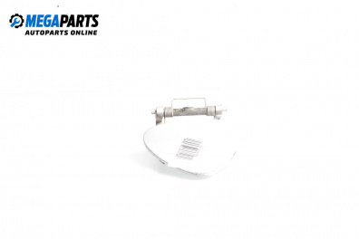 Dekorverschluss stoßstange for Mercedes-Benz E-Class Estate (S211) (03.2003 - 07.2009), combi