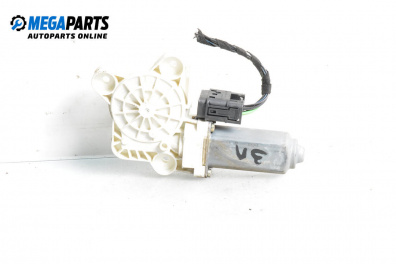 Motor macara geam for Mercedes-Benz E-Class Estate (S211) (03.2003 - 07.2009), 5 uși, combi, position: stânga - spate