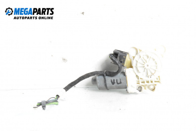 Motor macara geam for Mercedes-Benz E-Class Estate (S211) (03.2003 - 07.2009), 5 uși, combi, position: stânga - fața