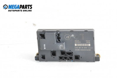 Door module for Mercedes-Benz E-Class Estate (S211) (03.2003 - 07.2009)