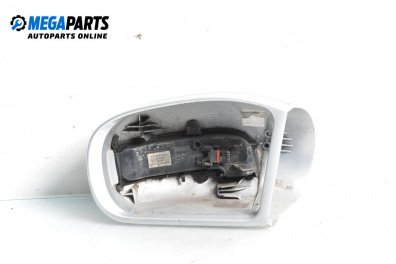 Spiegel for Mercedes-Benz E-Class Estate (S211) (03.2003 - 07.2009), 5 türen, combi, position: links