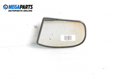 Spiegelglas for Mercedes-Benz E-Class Estate (S211) (03.2003 - 07.2009), 5 türen, combi, position: links