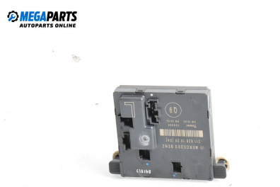 Door module for Mercedes-Benz E-Class Estate (S211) (03.2003 - 07.2009)
