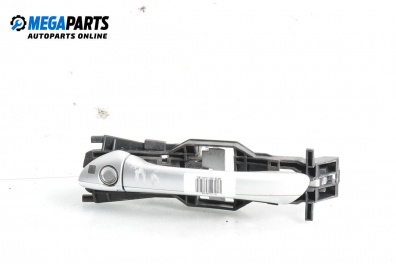 Außengriff for Mercedes-Benz E-Class Estate (S211) (03.2003 - 07.2009), 5 türen, combi, position: links, vorderseite