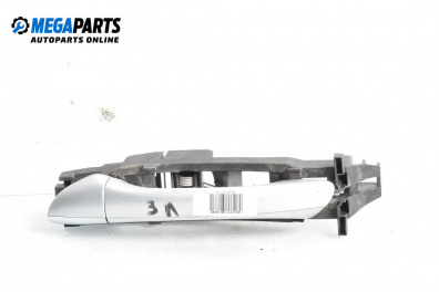 Außengriff for Mercedes-Benz E-Class Estate (S211) (03.2003 - 07.2009), 5 türen, combi, position: links, rückseite