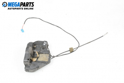 Încuietoare for Mercedes-Benz E-Class Estate (S211) (03.2003 - 07.2009), position: stânga - spate
