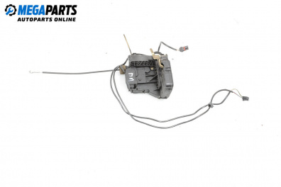 Încuietoare for Mercedes-Benz E-Class Estate (S211) (03.2003 - 07.2009), position: stânga - fața
