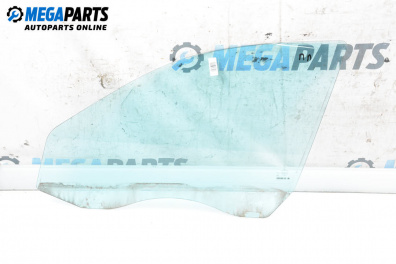 Window for Mercedes-Benz E-Class Estate (S211) (03.2003 - 07.2009), 5 doors, station wagon, position: front - left