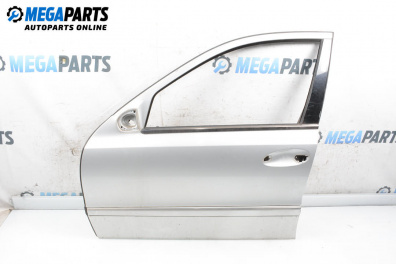 Ușă for Mercedes-Benz E-Class Estate (S211) (03.2003 - 07.2009), 5 uși, combi, position: stânga - fața