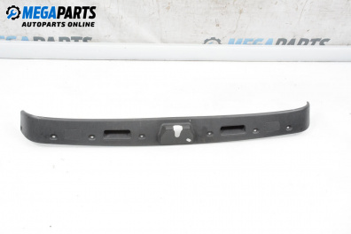 Placă portbagaj for Mercedes-Benz E-Class Estate (S211) (03.2003 - 07.2009), 5 uși, combi
