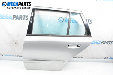 Ușă for Mercedes-Benz E-Class Estate (S211) (03.2003 - 07.2009), 5 uși, combi, position: stânga - spate