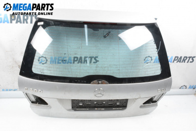 Capac spate for Mercedes-Benz E-Class Estate (S211) (03.2003 - 07.2009), 5 uși, combi, position: din spate