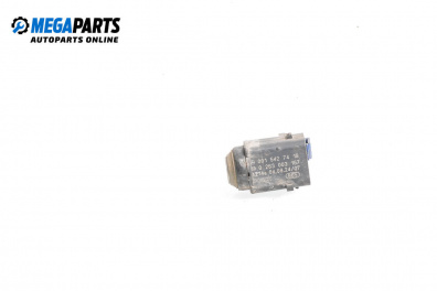 Parktronic for Mercedes-Benz E-Class Estate (S211) (03.2003 - 07.2009), № Bosch 0263003167