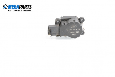 Motor supapă încălzire for Mercedes-Benz E-Class Estate (S211) (03.2003 - 07.2009) E 280 T CDI (211.223), 177 hp, № A2038201642