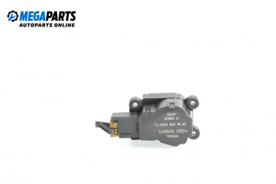 Motor supapă încălzire for Mercedes-Benz E-Class Estate (S211) (03.2003 - 07.2009) E 280 T CDI (211.223), 177 hp, № A2038201642