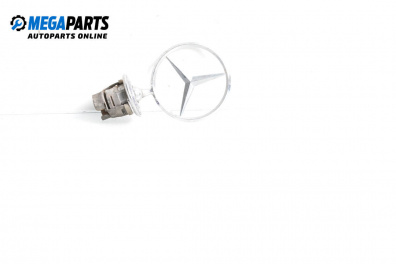 Emblem for Mercedes-Benz E-Class Estate (S211) (03.2003 - 07.2009), station wagon