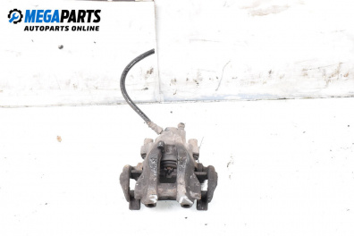 Etrier de frână for Mercedes-Benz E-Class Estate (S211) (03.2003 - 07.2009), position: stânga - spate