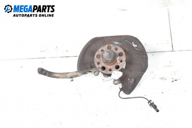 Knuckle hub for Mercedes-Benz E-Class Estate (S211) (03.2003 - 07.2009), position: front - right