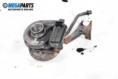 Turbo for Mercedes-Benz E-Class Estate (S211) (03.2003 - 07.2009) E 280 T CDI (211.223), 177 hp