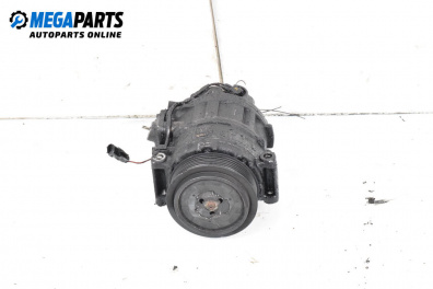 Kompressor klimaanlage for Mercedes-Benz E-Class Estate (S211) (03.2003 - 07.2009) E 280 T CDI (211.223), 177 hp, automatic