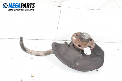 Knuckle hub for Mercedes-Benz E-Class Estate (S211) (03.2003 - 07.2009), position: front - left