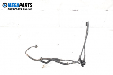 Furtunuri hidraulice for Mercedes-Benz E-Class Estate (S211) (03.2003 - 07.2009) E 280 T CDI (211.223), 177 hp