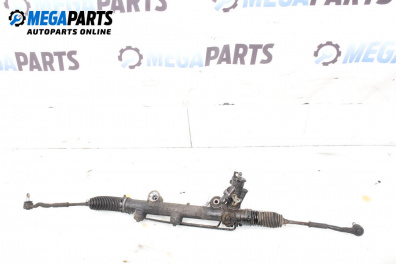 Zahnstangen-lenkgetriebe, hydraulisch for Mercedes-Benz E-Class Estate (S211) (03.2003 - 07.2009), combi