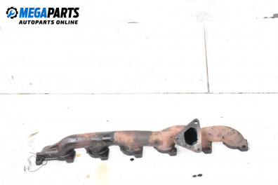Abgaskrümmer for Mercedes-Benz E-Class Estate (S211) (03.2003 - 07.2009) E 280 T CDI (211.223), 177 hp