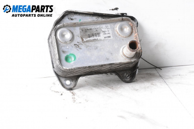 Răcitor de ulei for Mercedes-Benz E-Class Estate (S211) (03.2003 - 07.2009) E 280 T CDI (211.223), 177 hp