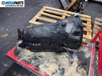 Automatic gearbox for Mercedes-Benz E-Class Estate (S211) (03.2003 - 07.2009) E 280 T CDI (211.223), 177 hp, automatic