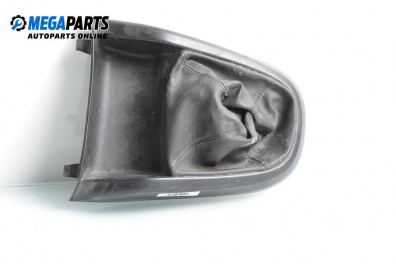 Lederverkleidung schalthebel for Fiat Doblo Cargo II (02.2010 - ...)