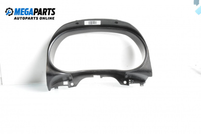Plastic interior kilometraj for Fiat Doblo Cargo II (02.2010 - ...), 3 uși, lkw