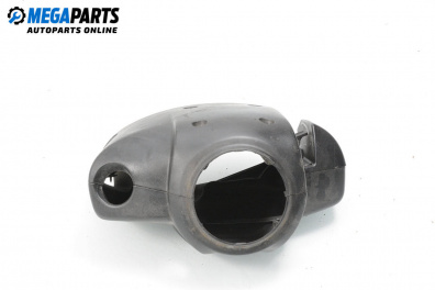 Plastic interior volan for Fiat Doblo Cargo II (02.2010 - ...), 3 uși, lkw