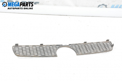 Grilă capotă for Fiat Doblo Cargo II (02.2010 - ...), lkw, position: fața