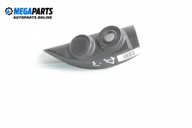 Loudspeaker for Fiat Doblo Cargo II (02.2010 - ...)
