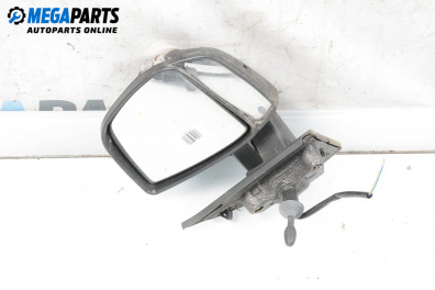 Spiegel for Fiat Doblo Cargo II (02.2010 - ...), 3 türen, lkw, position: rechts