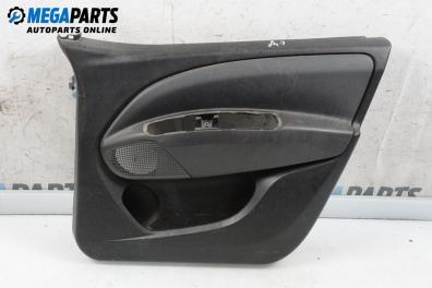 Türverkleidung for Fiat Doblo Cargo II (02.2010 - ...), 3 türen, lkw, position: rechts, rückseite