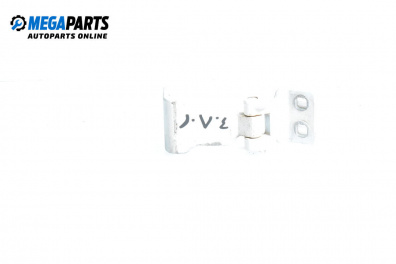 Balama ușă for Fiat Doblo Cargo II (02.2010 - ...), 3 uși, lkw