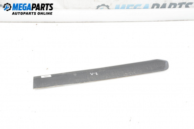 Material profilat for Fiat Doblo Cargo II (02.2010 - ...), lkw, position: stânga - spate