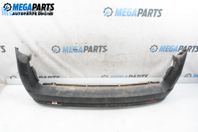 Stoßfänger hinten for Fiat Doblo Cargo II (02.2010 - ...), lkw