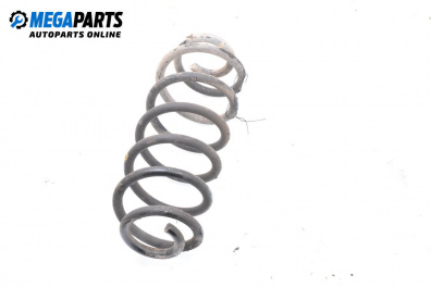 Coil spring for Fiat Doblo Cargo II (02.2010 - ...), truck, position: rear