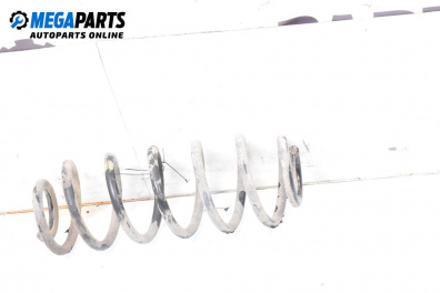Coil spring for Fiat Doblo Cargo II (02.2010 - ...), truck, position: rear