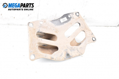 Metal footstep for Fiat Doblo Cargo II (02.2010 - ...), 3 doors, truck