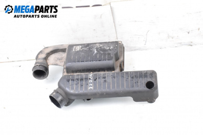 Filtergehäuse for Fiat Doblo Cargo II (02.2010 - ...) 1.4